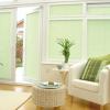 Pleated Perfect Fit Blind